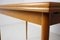 Extendable Dining Table by Dřevotvar, 1960s, Image 5