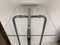 Bauhaus Tubular Steel Chrome and Glass Stand, 1930s, Image 7