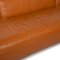 Mio Leather Sofa by Rolf Benz, Image 3