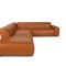 Mio Leather Sofa by Rolf Benz 10