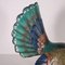 Ceramic Grouse by Lenci Felice Tosalli, Italy, 1930s, Image 8