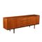 Sideboard von McIntosh, Schottland, 1960er 1