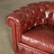 Chesterfield Armchairs, Set of 2, Image 4