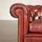 Chesterfield Armchairs, Set of 2 7