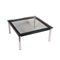 Le Corbusier Coffee Table, 1990s, Image 1