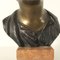 Escultura de bronce de Giovanni De Martino, 1870-1935, Imagen 6