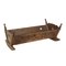 Wooden Rocking Cradle 1