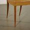 Beech Chairs, 1950s, Set of 6, Image 6