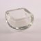 Cuencos de cristal de Murano, años 50. Juego de 3, Imagen 8
