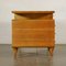 Bureau en Placage de Chêne, Italie, 1950s 14