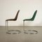 Chairs by Giotto Stoppino, Set of 4 11
