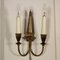 Wall Lights, 1950s, Set of 2, Image 4