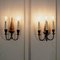 Wall Lights, 1950s, Set of 2, Image 3