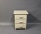 Grey Painted Children's Chest of Drawers, 1880s 2