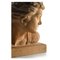 Terracotta Bust of Jean Mermoz by Alexander Kelety 5