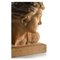 Terracotta Bust of Jean Mermoz by Alexander Kelety, Image 5