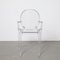 Ghost Chair by Philippe Starck for Kartell, Image 4