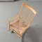 J16 Rocking Chair by Hans Wegner for Fredericia 6