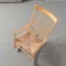 J16 Rocking Chair by Hans Wegner for Fredericia, Image 6