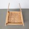 Rocking Chair J16 par Hans Wegner pour Fredericia 7