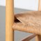 J16 Rocking Chair by Hans Wegner for Fredericia 13
