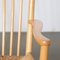 J16 Rocking Chair by Hans Wegner for Fredericia 11