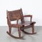 Rocking Chair by Angel I. Pazmino 1