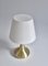 Large Scandinavian Orient Table Lamps by Jo Hammerborg, Set of 2 6