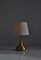 Lampade da tavolo Orient grandi di Jo Hammerborg, Scandinavia, set di 2, Immagine 4