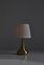 Large Scandinavian Orient Table Lamps by Jo Hammerborg, Set of 2 4