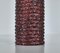 Large Table Lamp in Oxblood Glaze by Axel Salto for Royal Copenhagen, 1958, Image 6