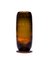 Vaso Harvest Graal in vetro marrone di Tiina Sarapu, Immagine 3