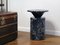 Portoro Totem Coffee Table by Karen Chekerdjian for Cor 10