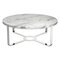 Table Basse Noon en Marbre par Marmi Serafini 1