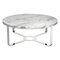 Tavolino da caffè in marmo di Marmi Serafini, Immagine 1