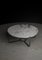 Tavolino da caffè in marmo di Marmi Serafini, Immagine 3