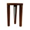 Redemption Round Stool by Albert Potgieter Designs 1