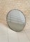 Circum Clear 110 Round Mirror 4