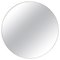 Circum Clear 110 Round Mirror, Image 1