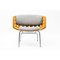 Melitea Lounge Chair by Luca Nichetto 3