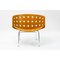 Melitea Lounge Chair by Luca Nichetto, Image 7