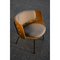 Melitea Lounge Chair by Luca Nichetto 6