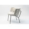 Melitea Lounge Chair by Luca Nichetto 2