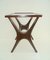 Table Basse par Ico Parisi, 1950 2