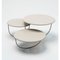 Trio Side Table by Nendo, Image 6