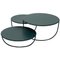 Trio Side Table by Nendo, Image 1