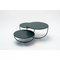 Trio Side Table by Nendo 2