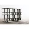 Pyrite Bookshelf by Luca Nichetto 6