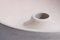 Ivory White Twirl Bowl by Studio Lenny Stöpp, Image 6