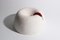 Ivory White Twirl Bowl by Studio Lenny Stöpp, Image 9